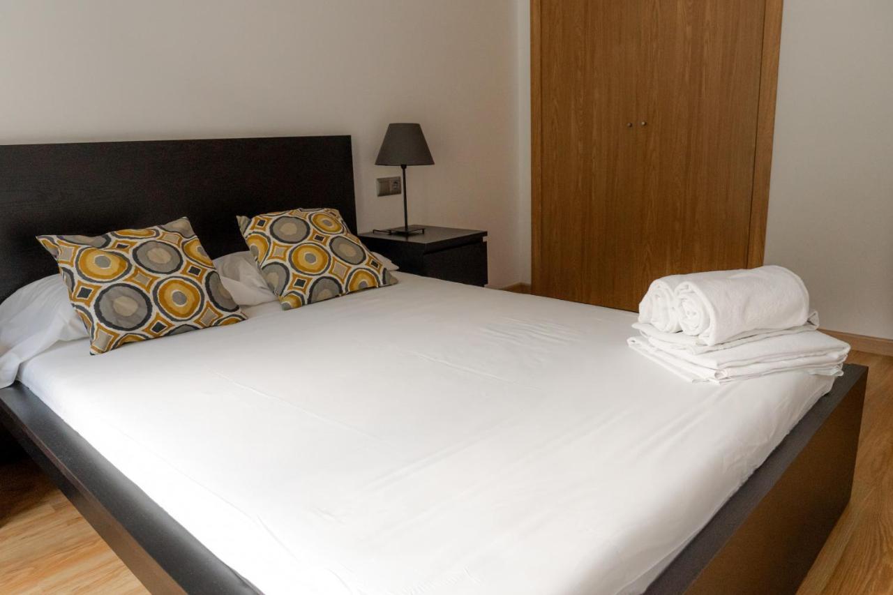 Apartamento Moderno El Bosque En Arinsal Esterno foto