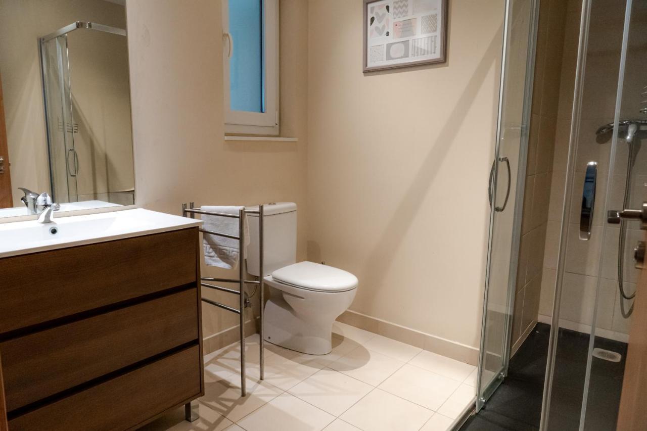 Apartamento Moderno El Bosque En Arinsal Esterno foto