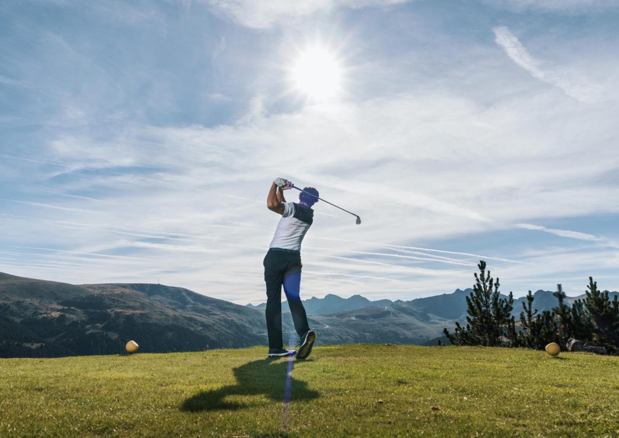 Apartamento Moderno El Bosque En Arinsal Esterno foto